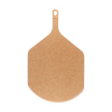 Eco Basics Pizza Paddle Large by White Magic - Natural