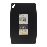 Eco Basics Black Cutting Board - Large
