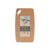 Eco Basics Natural Cutting Board - Mini