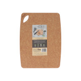 Eco Basics Natural Cutting Board - Small