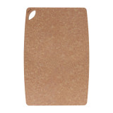 Eco Basics Natural Cutting Board - Large