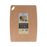 Eco Basics Natural Cutting Board - Medium