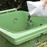 Eco Basics Closet Deodoriser by White Magic