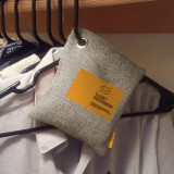 Eco Basics Closet Deodoriser by White Magic