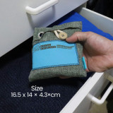 Eco Basics Drawer Deodoriser by White Magic