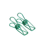 Eco Basics Stainless Steel Pegs Infinity Collection by White Magic