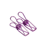 Eco Basics Stainless Steel Pegs Infinity Collection by White Magic