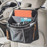 Driver Stash Car Organiser by High Road