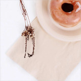 Eco Basics Biodegradable Napkin - 100pcs by White Magic