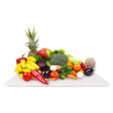 Eco Basics Bamboo Fruit & Veg. Drying Mat by White Magic