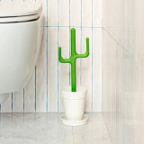Cactus Toilet Set by Vigar