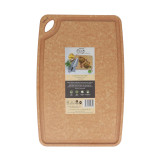 Eco Basics Carving Board - Natural