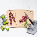Eco Basics Carving Board - Natural