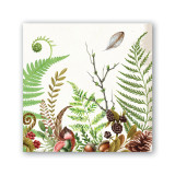 Moss & Oak Cocktail Paper Napkins by Michel Design Works