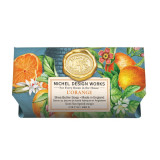 L'Orange Large Soap Bar by Michel Design Works