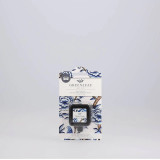 Classic Linen Auto Vent Clip Car Diffuser by Greenleaf