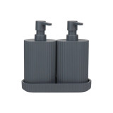 Eco Basics Wash Station Duo -  Graphite