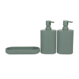 Eco Basics Wash Station Duo -  Green