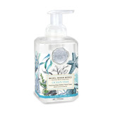 Ocean Tide Foaming Hand Soap by Michel Design Works