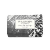 Alpine Medium Soap Bar by Michel Design Works