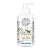 Butterfly Fields Hand & Body Lotion by Michel Design Works