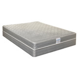 Commercial Series Motelier Bed by Sealy Commercial