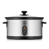 SecretChef Slow Cooker 5.5L by Sunbeam HP5520