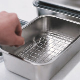 LIFT Stainless Raiser by Prepara