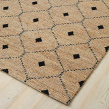 Denali Rug Sandstorm by Weave - 2 x 3m