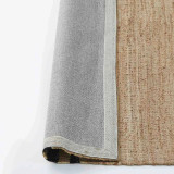 Umbra Rug Natural by Weave - 2x3M