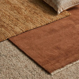 Alessandre Rug Clay