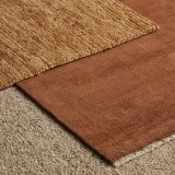 Alessandre Rug Clay