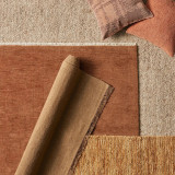 Alessandre Rug Clay