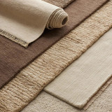 Emilio Rug Canvas