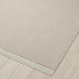 Silvio Rug Ecru