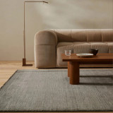 Silvio Rug Fog
