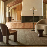 Silvio Rug Fog
