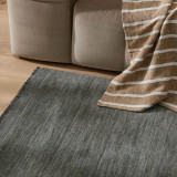 Silvio Rug Fog