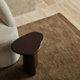 Silvio Rug Walnut