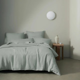 Ravello Sage Sheet Separates by Weave