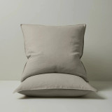Ravello Pebble Duvet Cover by Weave