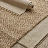 Bastian Rug - Macadamia