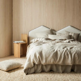 Henley Rug Ivory
