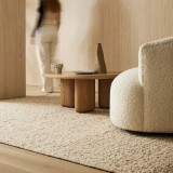 Henley Rug Ivory