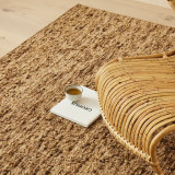 Henley Rug Natural