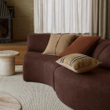 Mila Cushion Desert - 40 x 60cm
