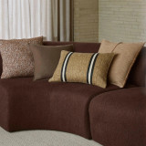 Mila Cushion Desert - 40 x 60cm
