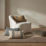 Mila Cushion Horizon - 40 x 60cm