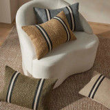 Mila Cushion Forest - 40 x 60cm