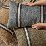 Mila Cushion Horizon - 40 x 60cm